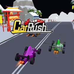 CAR RUSH